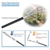Auto Vent Opener for Greenhouse Automatic Greenhouse Window Opener Solar