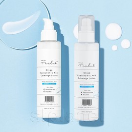 The Lab by Blanc Do 1+1 The Lab by Blanc Do Hyaluronic Acid Calming Lotion 150ml + 150ml / 1+1 더랩바이블랑두 히알루론산 카밍 로션 150ml + 150ml