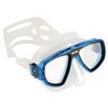 Seac Extreme Evo Maske, Unisex, Extreme, Blau, Nicht zutreffend