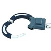 PROPHETE Handcuff Lock with Coiled Cable - 120cm Length, Diameter