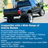chaofei 5098 Cone Washer Removal Adapter Tool Compatible with Dual