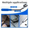 Snblzhef 11 Pcs Automotive Hook and Pick Tool Set with