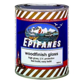 Undisclosed Epifanes Gloss Wood Finish Quart #WFG1000