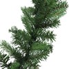 Northlight Z85363 9' x 10" Noble Fir Artificial Christmas Garland-Unlit