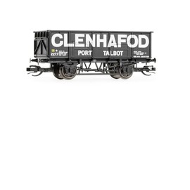 Hornby TT6017 TT 21T Mineral Wagon 2277 Freight Wagons