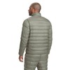 Eddie Bauer Men's CirrusLite Down Jacket, Sage, Medium