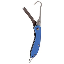 TAKA/Taka Sangyo 420946 Santoku Tool 5.9 inches (15 cm) V-138 420946 3-Way Gaff, Squid Tightening, Canna Fixing, Fishing Accessories