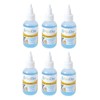 PlaqClnz Daily Treatment Dental Oral Gel for Dogs Reduces Plaque Tartar Without Brushing(One Bottle)
