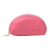 Esquire Viktoria Salmon Cosmetic Case, salmon