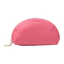 Esquire Viktoria Salmon Cosmetic Case, salmon