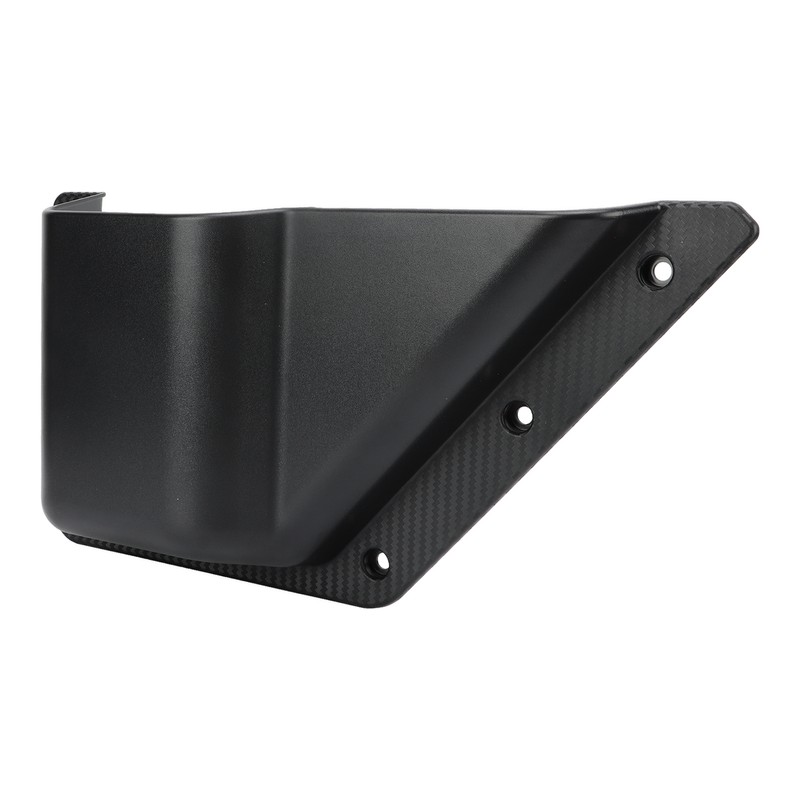 2PCS Front Door Storage Pockets Strong Inclusiveness Smooth Surface Replacement