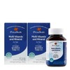 Prime Health Multivitamin and Mineral Foreman 90 Tablets 2 Boxes