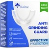 Kaitse Mouth Guard for Anti Grinding (Sky White) Anti Grinding