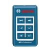 Bosch Professional Remote Control for GSL2 Automatic Floor Surface Laser