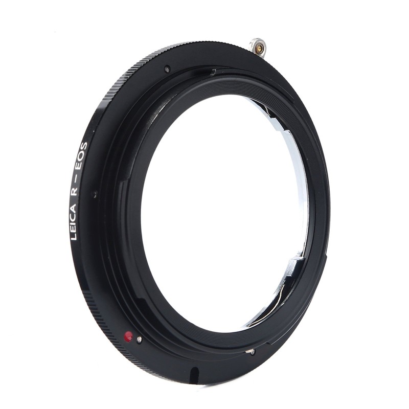 K&F Concept Leica R-EOS Lens Adapter Ring for Leica R
