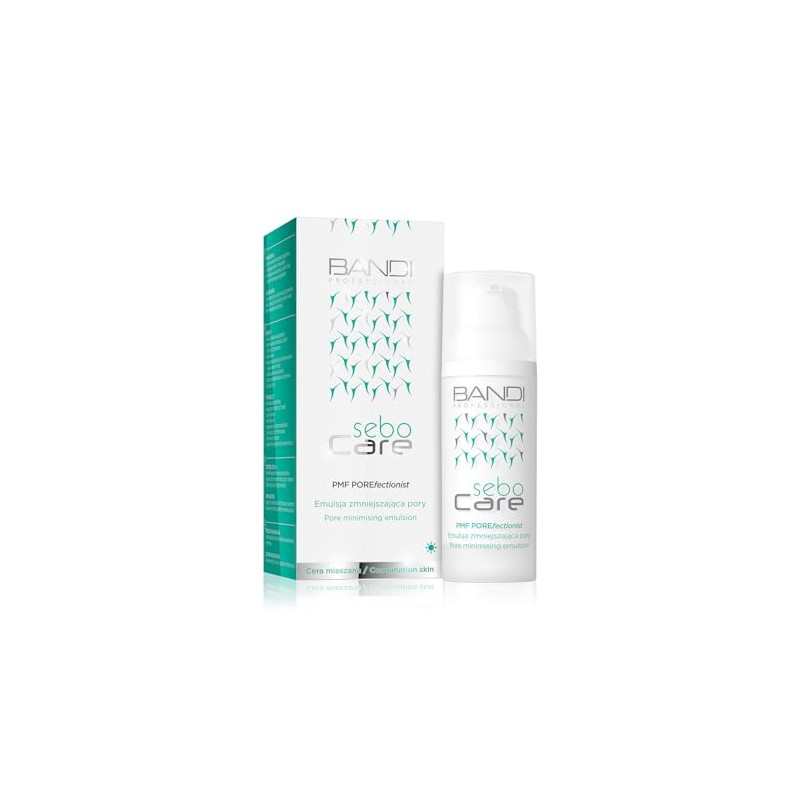 PMF POREfectionist Emulsion Pore Reducing
