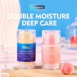 „ÄêBuy 1 Get 1„ÄëAnti Crack Foot Care Cream,Anti Cracked Foot Cream,Moisturizing,Softening and Nourishing Cream for Dry,Cracked Feet,Remove Dead Skin and Moisturize Dry Skin