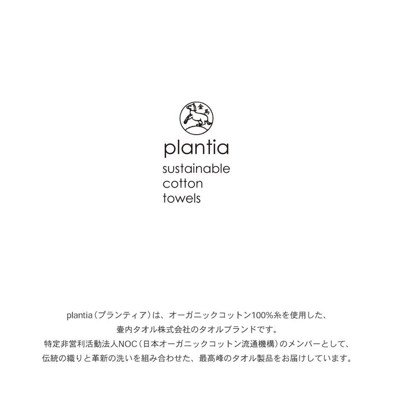 plantia Organic Cotton Gauze Scarf, 1.3 oz (36 g), Extreme