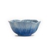 ByON Poppy 7394150002339 Bowl in Flower Shape Stoneware 11 cm