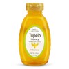 Smiley Honey - 100% Tupelo Honey Raw and Unfiltered (16