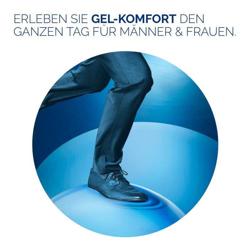 Scholl GelActiv Everyday Insoles 1 Pair