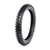 Unbranded 2pcs Front 70/100-17 Dirt Bike Tire Tube 2.75-17 Trail