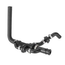 058 133 753 B Vacuum Check Valve Breather Hose Assembly Fit for B5 A6