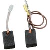 Carbon Brushes for Bosch GWS 14-125 C Grinder - 5