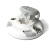 Railblaza Single Starport Mount - White