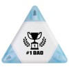 'Number One Dad' Compact DIY Multi Tool (TI00032987)