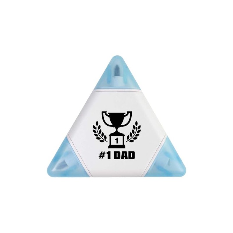 'Number One Dad' Compact DIY Multi Tool (TI00032987)