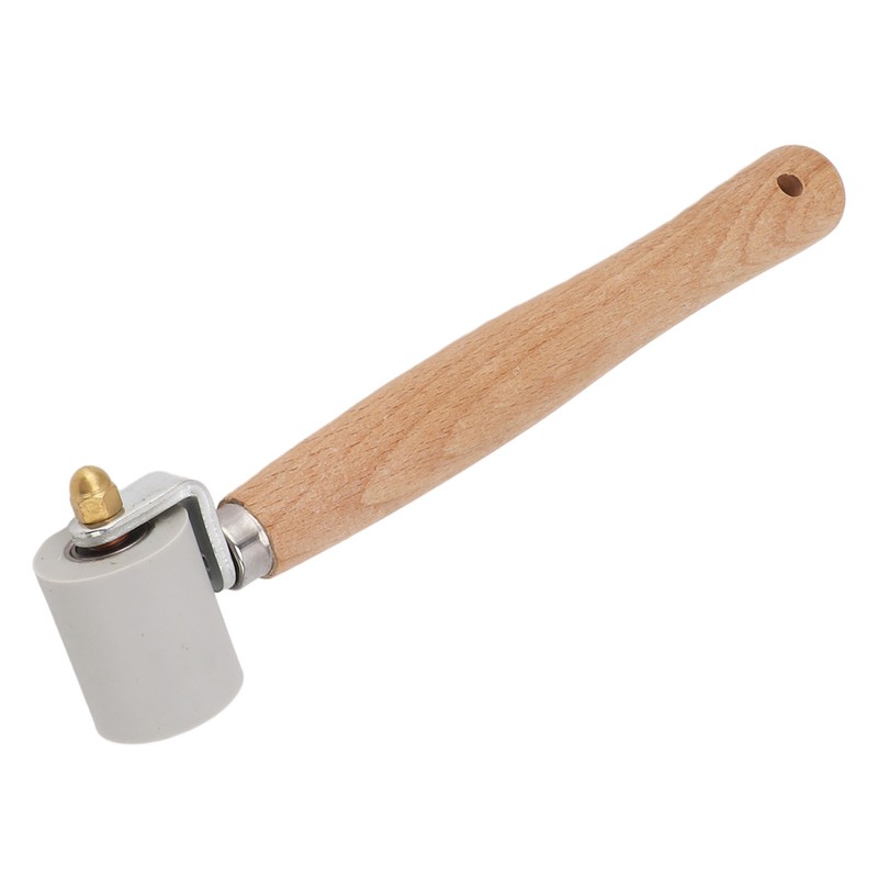 Professional Heavy Duty Silicone Seam Roller 45mm Handheld Seam Roller