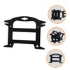 Totority 10pcs Winding Frame Multifunctional Organizer for Ropes Wires Extension