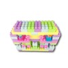Juguete Blocks de Construcción 65 Pcs