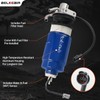 Fuel Filter Housing Head Assembly with WiF Sensor Compatible with