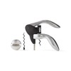 Houdini W9826 Lever Corkscrew Kit