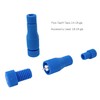 Posi-Tap taps 14-16 ga. Pack of 6. Posi Taps (Choose