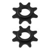 Create idea 2x Planer Sprocket Replacement Part 5140010-81 Compatible with