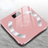 Body Weight Scale LCD Display Night Vision Backlight 2 to
