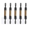Xunsomten - 5pcs L925B Fiber Optical Cold Fast Splicer Connector