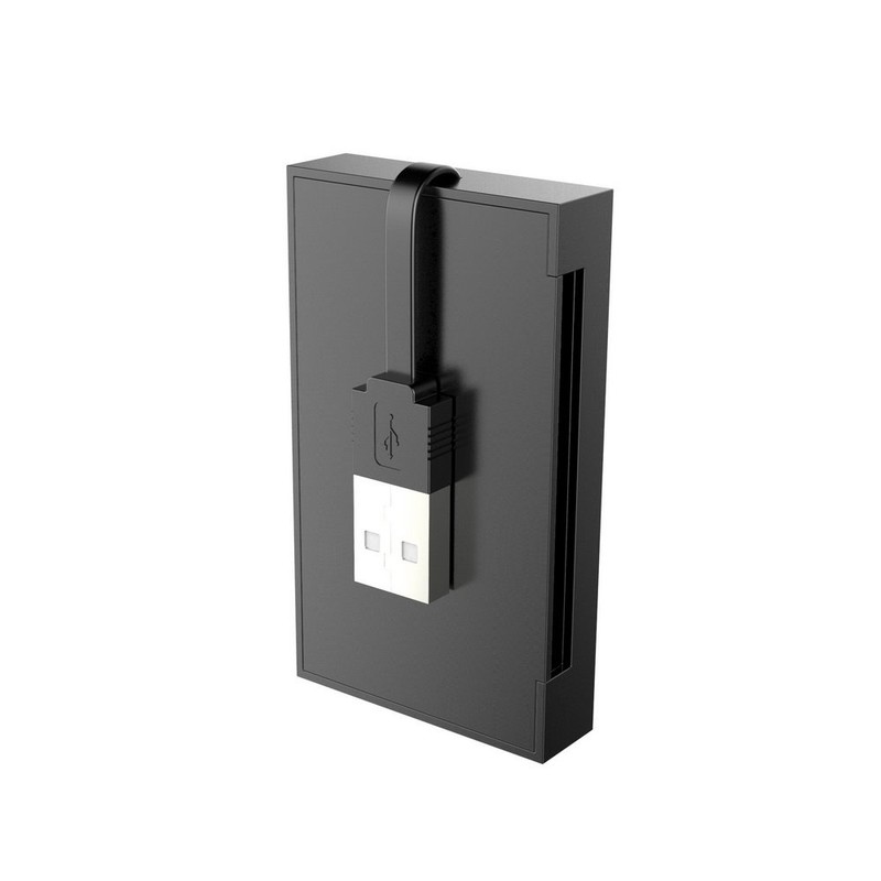 Simplecom CR216 USB 2.0 All in One Memory Card Reader