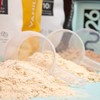 NU26 Nutritionally Complete Real Food Raspberry Shake 1kg
