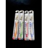 NANO SILVER TOOTHBRUSH 4PCS SET
