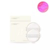 Banila Co. [바닐라코] [1+1] 커버리셔스 얼티밋 화이트 쿠션 리필 [미디엄+미디엄] [Banila Co] [1+1] Covericious Ultimate White Cushion Refill [Medium+Medium]