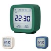 Digital Alarm Clock Smart BT APP Control Multifunctional 5in 1