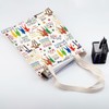 FEELMEM Heather Musical Inspired Gift Broadway Musical Theatre Tote Bag