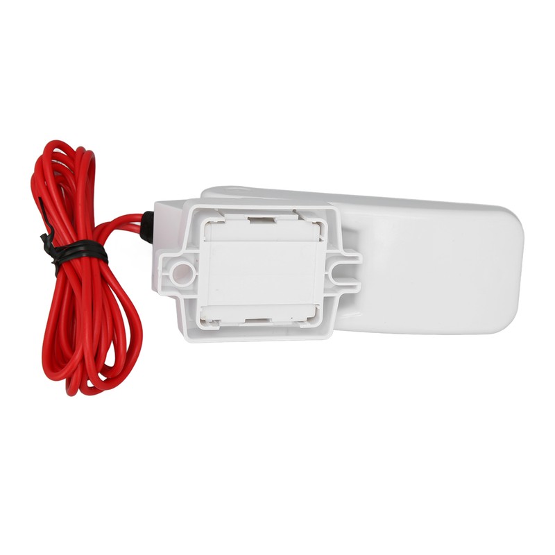 Boat Bilge Pump Float Switch Automatic High Power Safe 18AWG