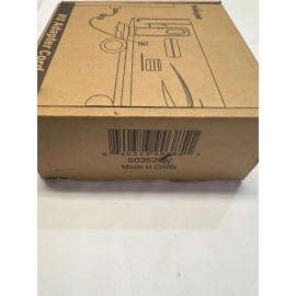 Nilight RV Power Adapter Cord 15Amp to 30Amp 110V 50362RV