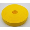 Pexco Brand Fence Weave 250' Roll - Yellow - Made