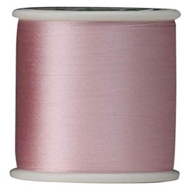 Clover 014 Silk Thread, Light Pink